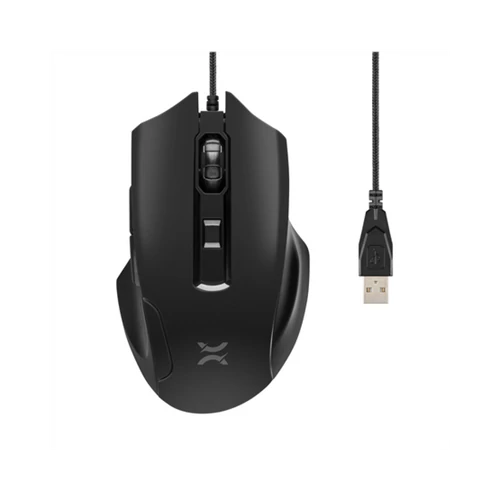 NOXO Havoc Gaming egér 2400dpi