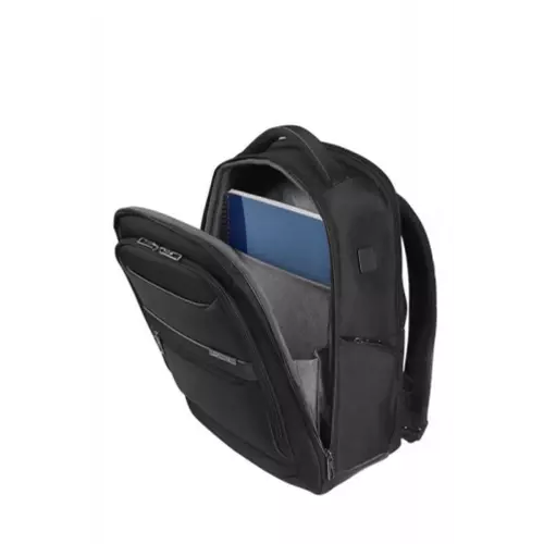 Samsonite - Vectura Evo Laptop Backpack 15.6" Black