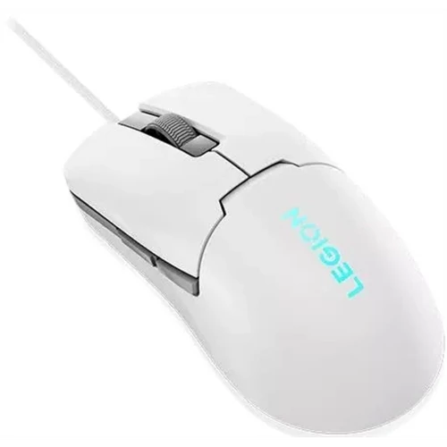 Lenovo Legion M300s Vezetékes Fehér Gamer Egér