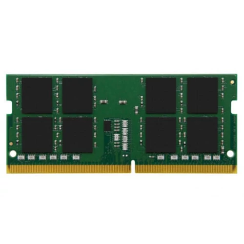 Kingston 16GB/3200MHz DDR4 Single Rank (KCP432SS8/16) Notebook memória