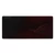 Asus ROG Scabbard II Gamer Egérpad Piros/Fekete