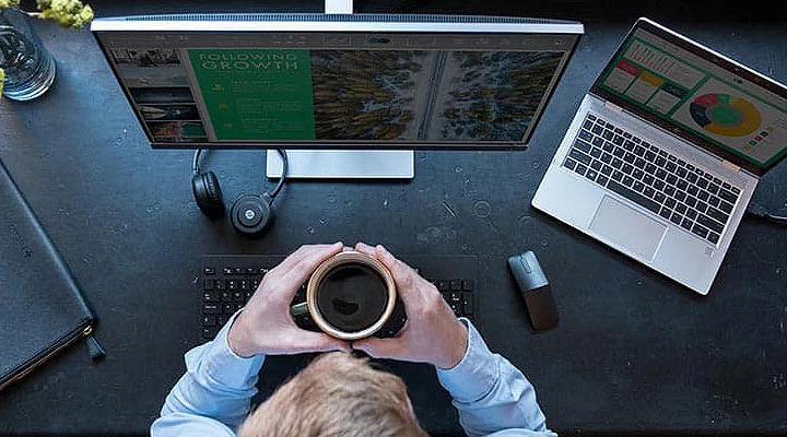 Hogy válasszak irodai laptopot?