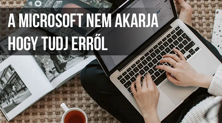 Élet a Microsoft Office-on túl