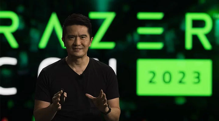 RazerCon bejelentések 2023