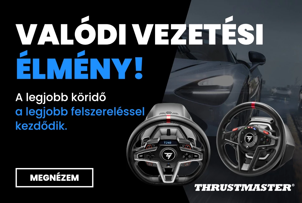 Thrustmaster