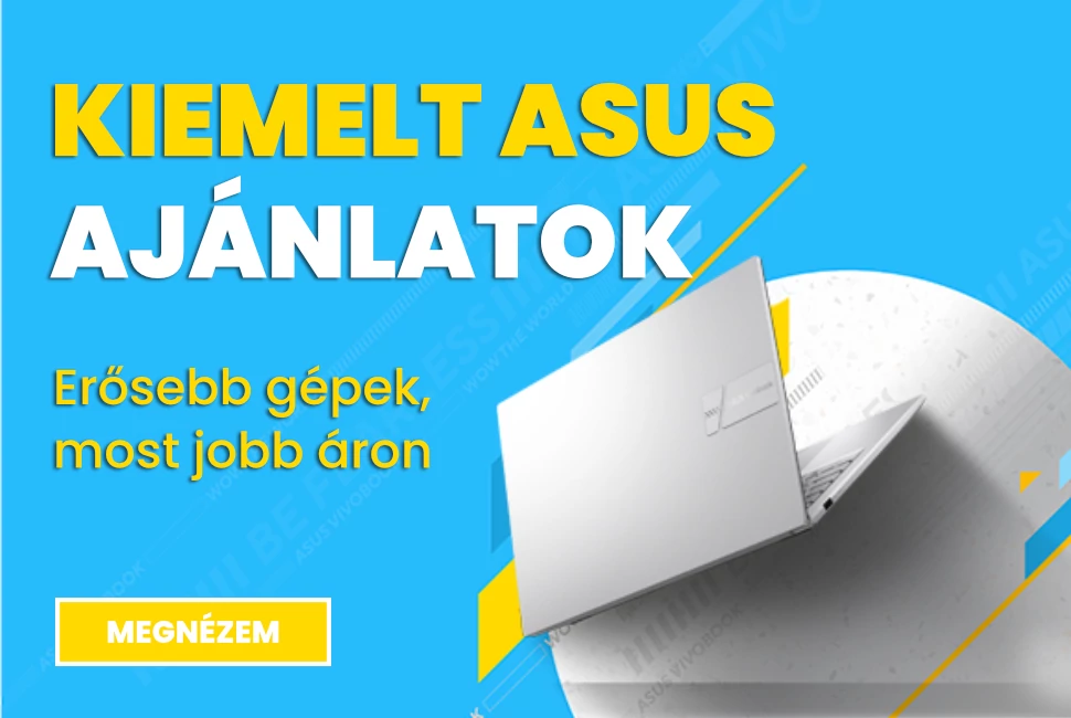 Asus Top Ár