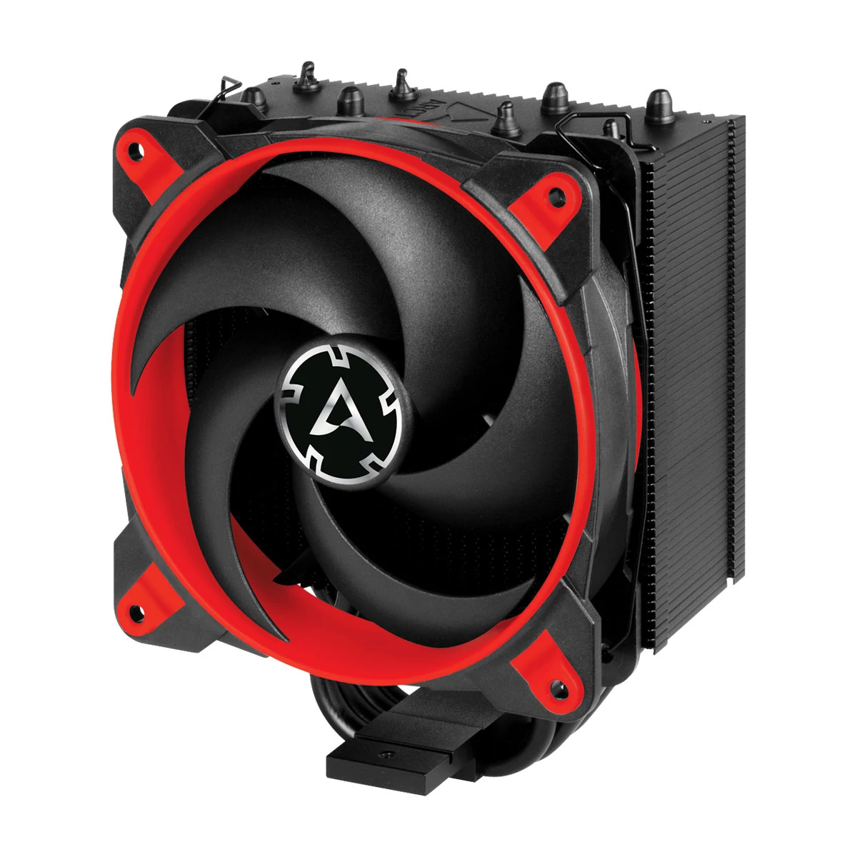 Arctic Freezer 34 eSport Piros (ACFRE00056A) Processzor Hűtő
