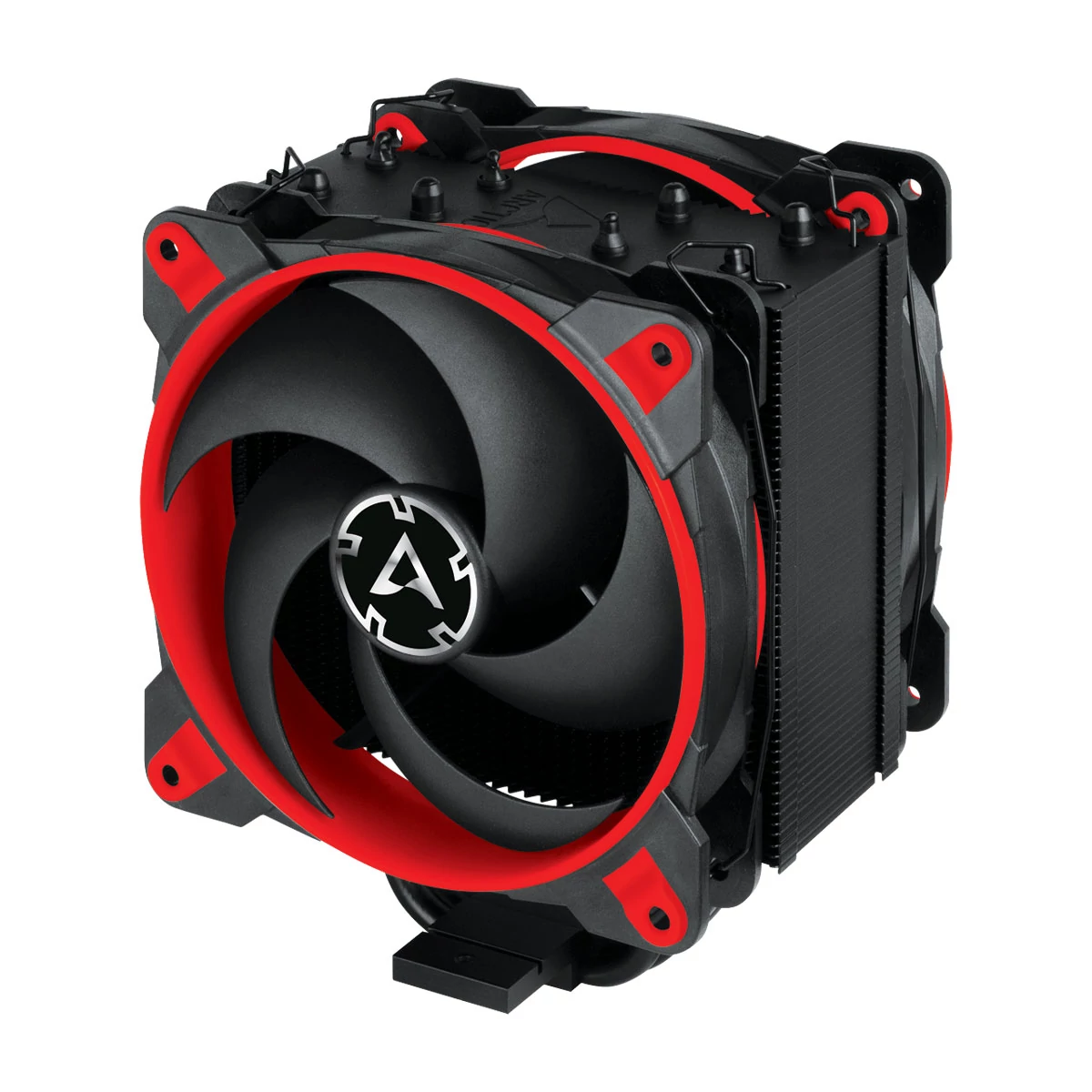 Arctic Freezer 34 eSport Duo Piros (ACFRE00060A) Processzor Hűtő