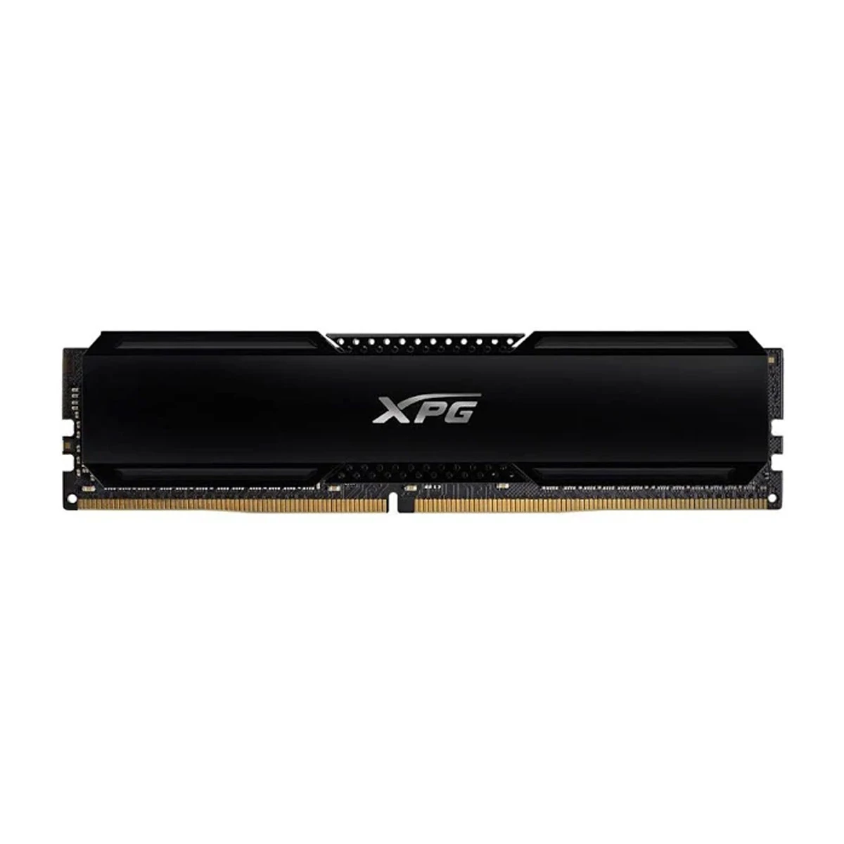 Adata XPG Gammix D20 8GB/3200MHz DDR4 (AX4U320088G16A-CBK20) Számítógép Memória