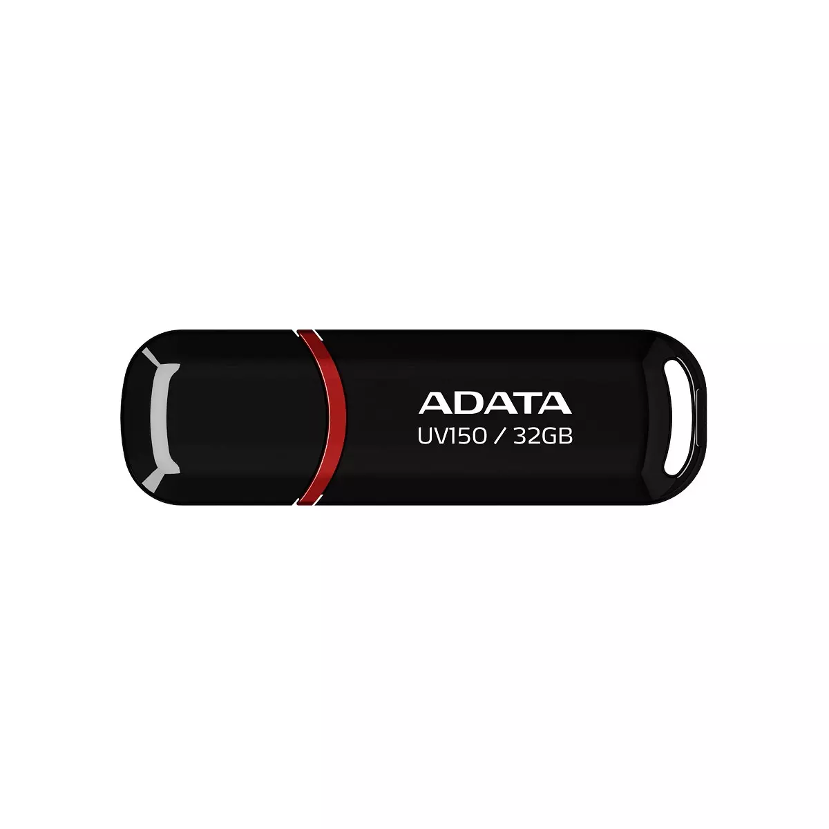 Adata UV150 32GB USB 3.2 Gen1 Fekete Pendrive
