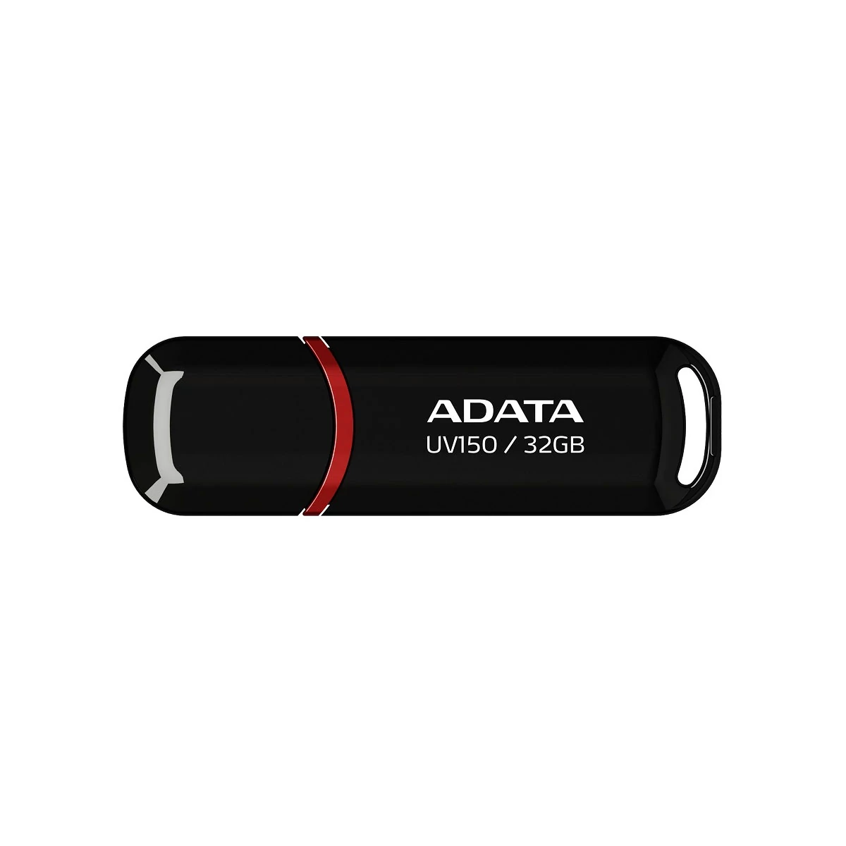 Adata UV150 32GB USB 3.2 Gen1 Fekete Pendrive