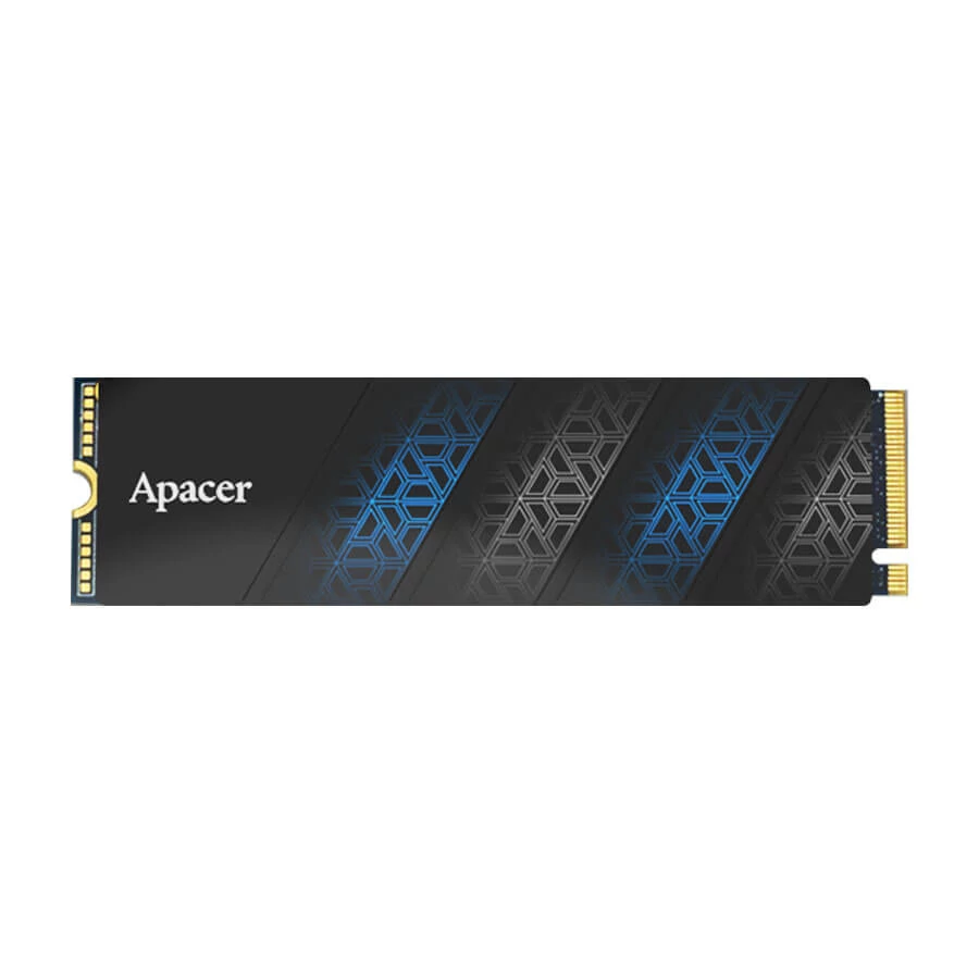 Apacer AS2280P4U Pro 1TB M.2 NVMe (AP1TBAS2280P4UPRO-1) SSD