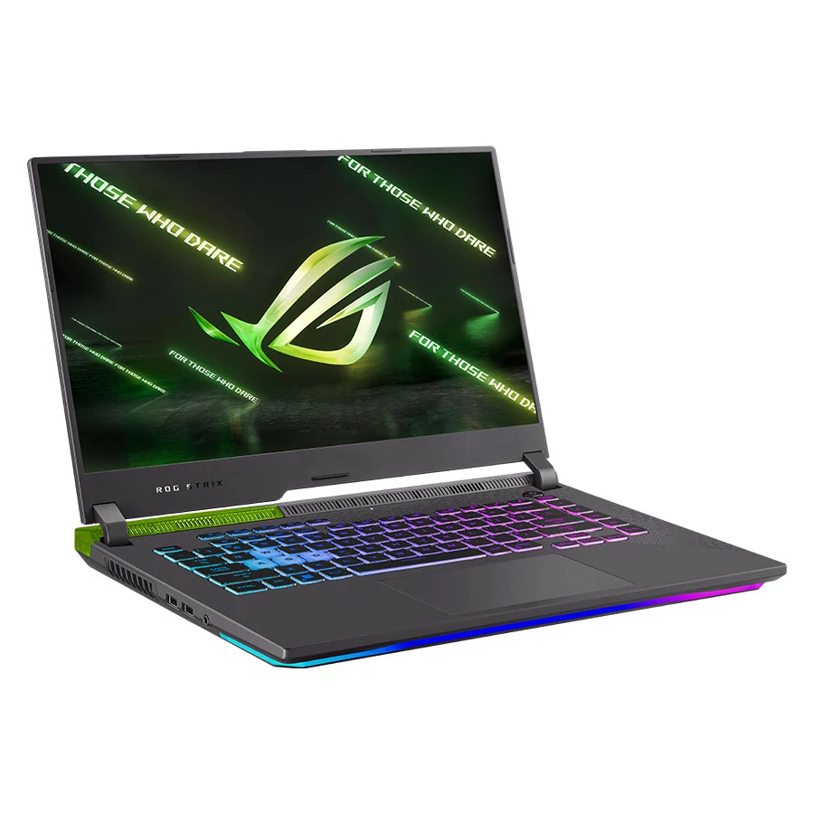 Asus ROG Strix G513RC-HN018 Gamer Laptop 15.6