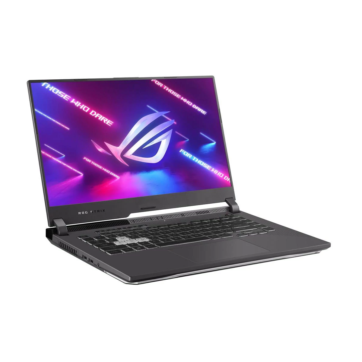 Asus ROG Strix G513RM-HQ077 LP8G Gamer Laptop 15.6