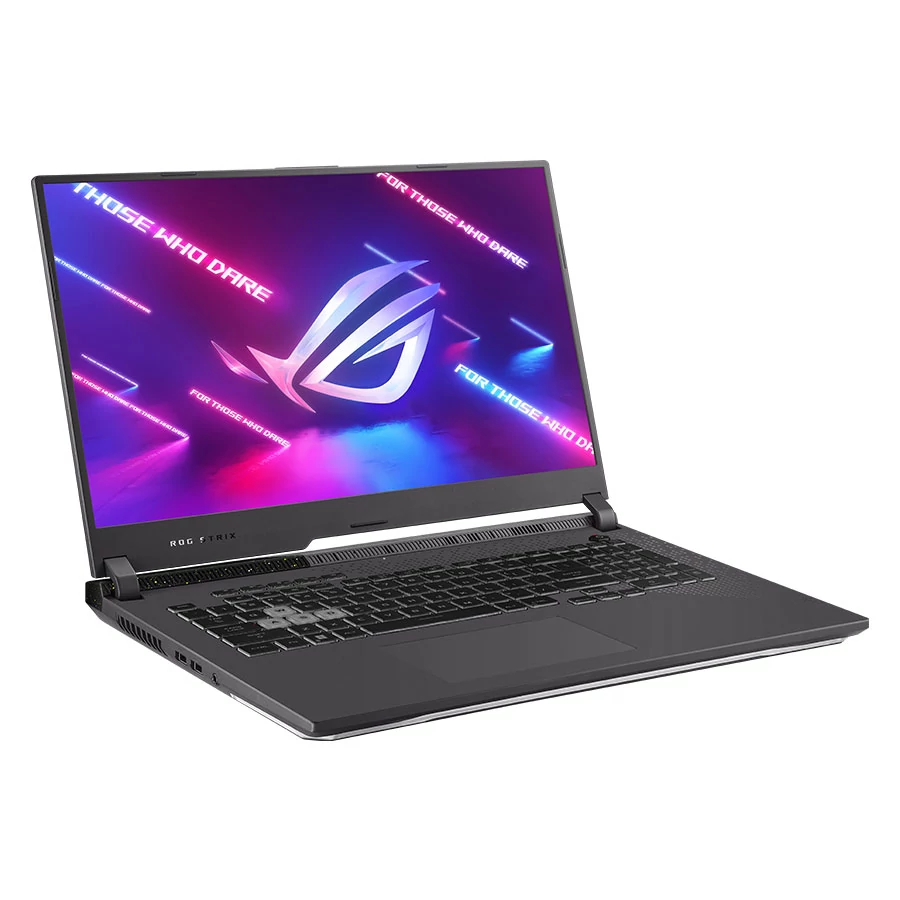 Asus ROG Strix G713RC-HX011 Gamer Laptop 17.3