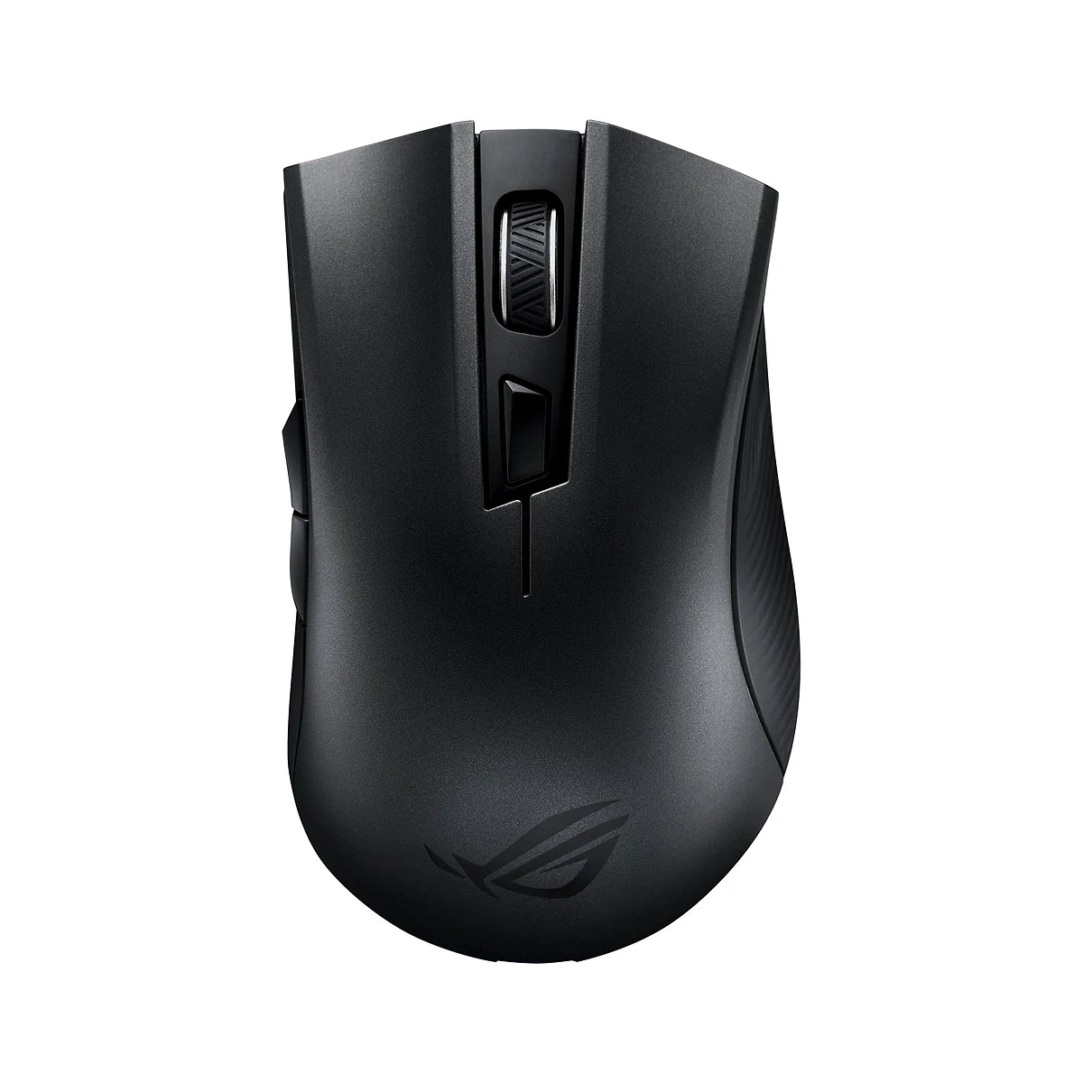 Asus ROG Stryx P508 Carry Vezeték Nélküli Gamer Egér
