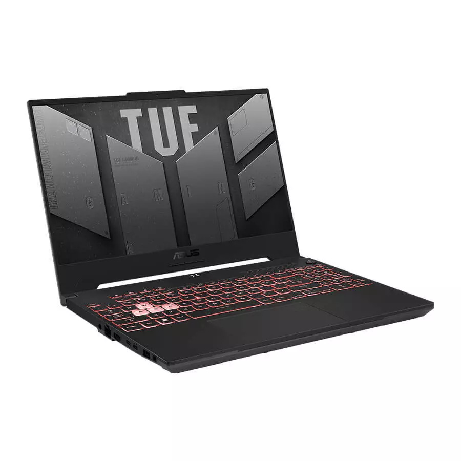 Asus TUF Gaming FA507NV-LP029 Gamer Laptop 15.6