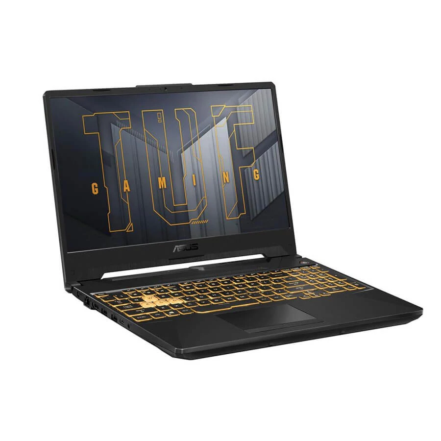 Asus TUF Gaming FX506HEB-HN146C Gamer Laptop 15.6