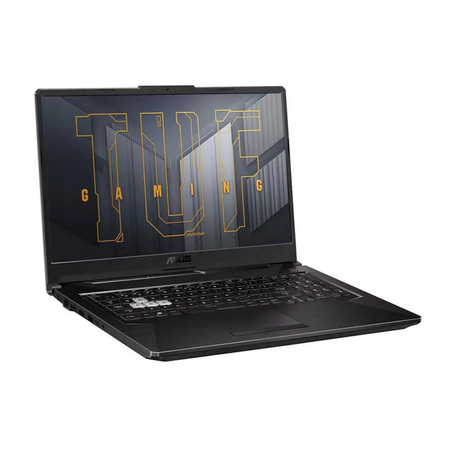 Asus TUF FX706HM-HX009 Gamer laptop 17.3