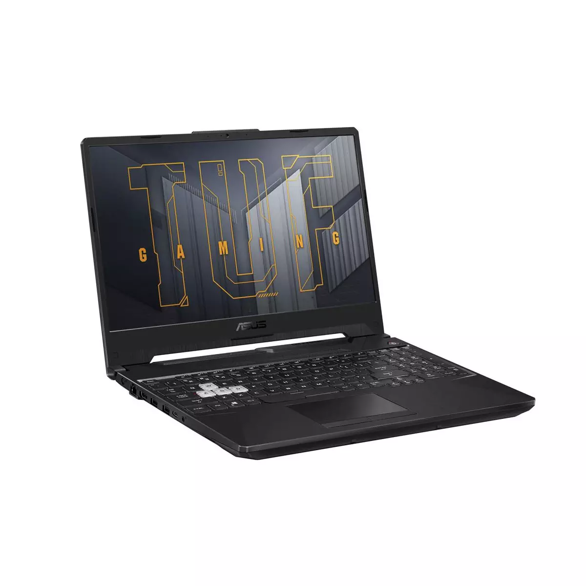 Asus TUF Gaming FA506QR-HN002T Gamer Laptop 15.6