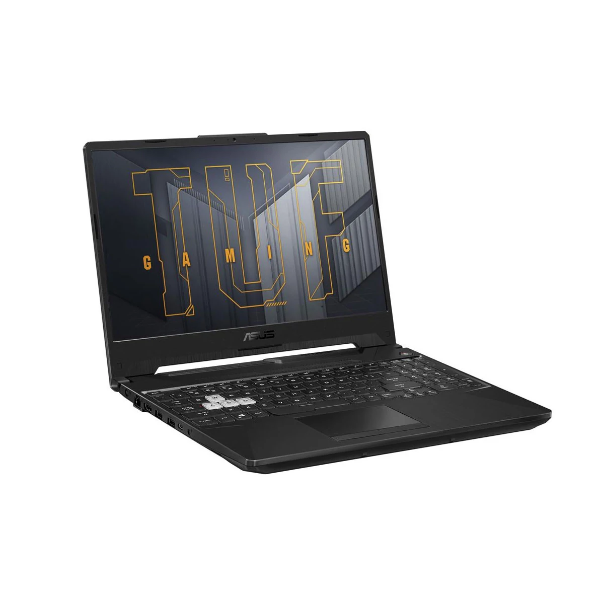 Asus TUF Gaming FA506QM-HN035 Gamer laptop 15.6
