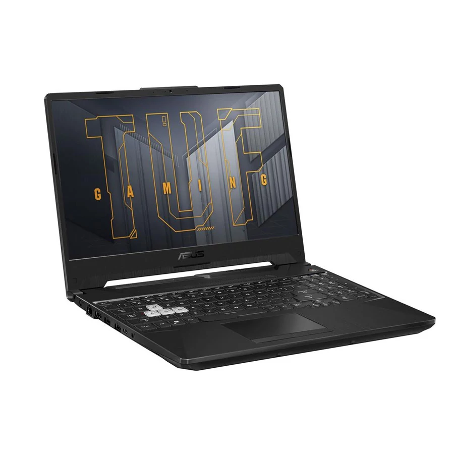 Asus TUF Gaming FX506HE-HN003 Gamer Laptop 15.6