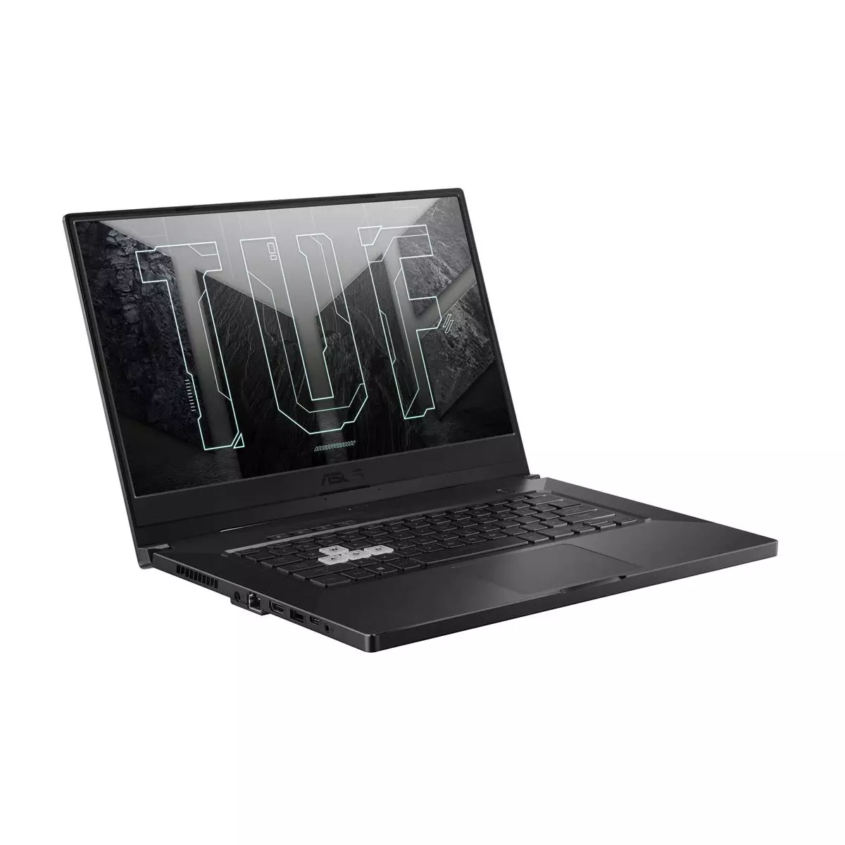 Asus TUF Gaming FX516PC-HN070 Gamer Laptop 15.6