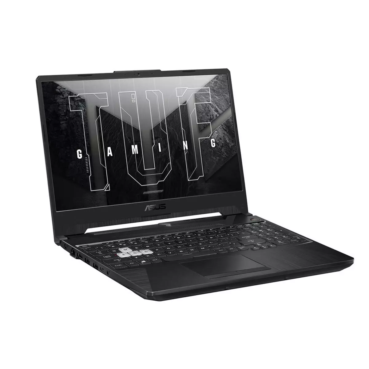 Asus TUF Gaming FX506HC-HN004 Gamer Laptop 15.6
