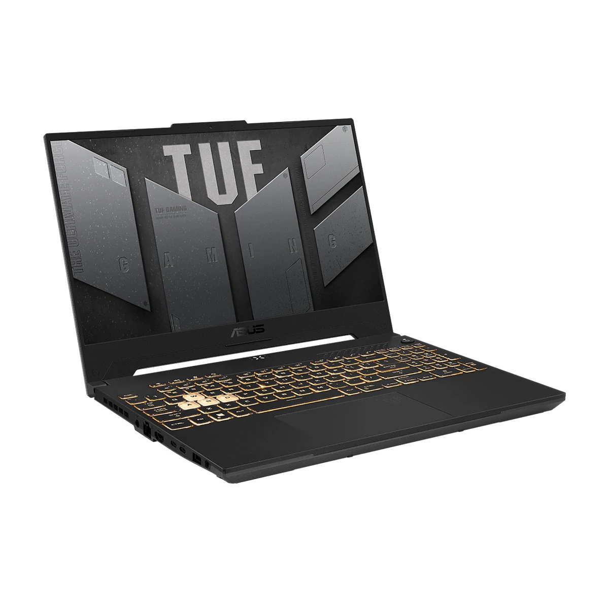 Asus TUF Gaming FX507ZE-HN048 Gamer Laptop 15.6