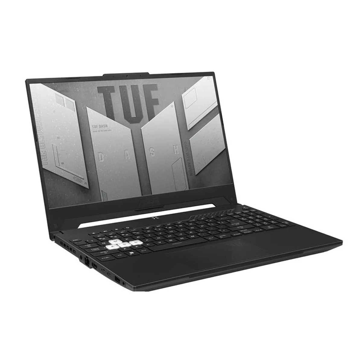 Asus TUF Gaming FX517ZE-HN043 Gamer Laptop 15.6