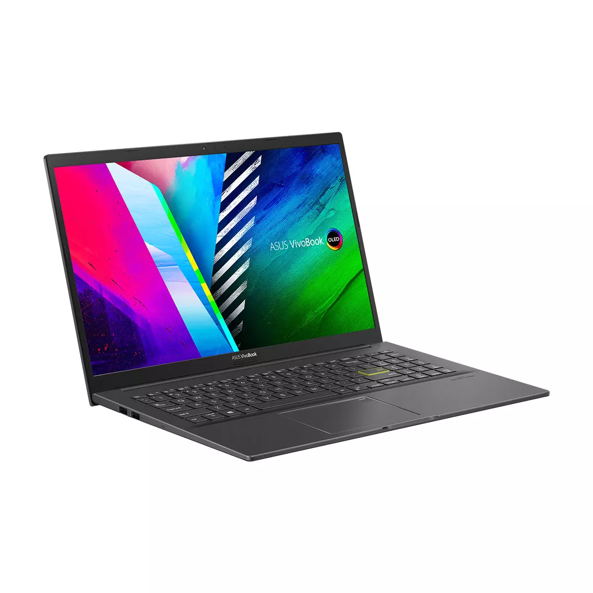 Asus Vivobook M513UA-BQ410 LP5S Laptop 15.6