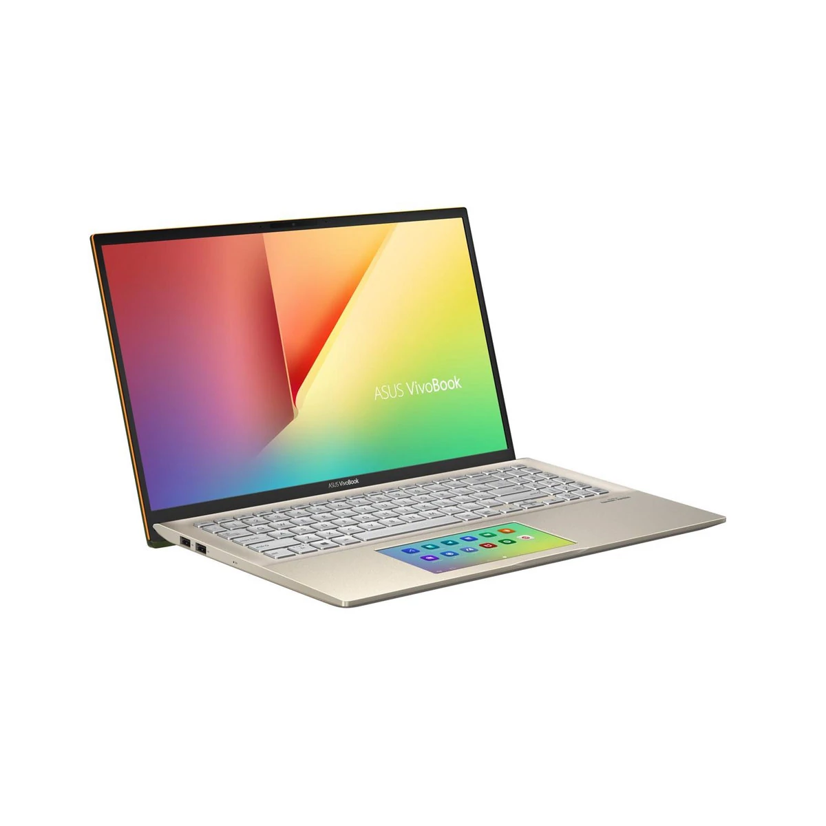 Asus Vivobook S S532EQ-BQ014T Laptop 15.6