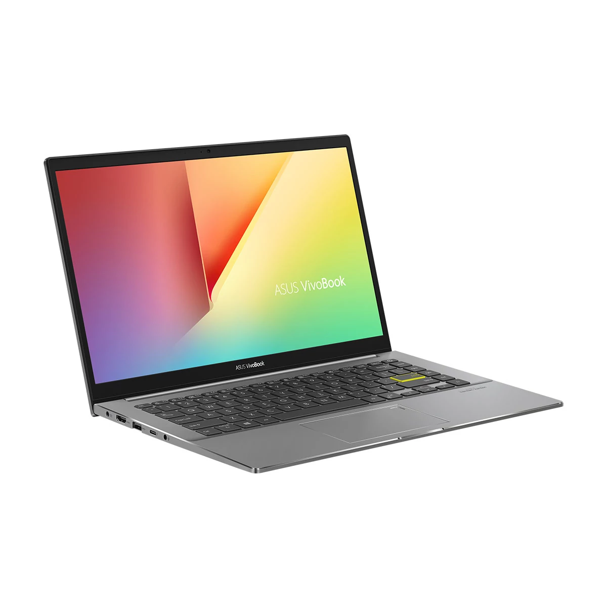 Asus Vivobook S S433EA-AM899T Laptop 14.0