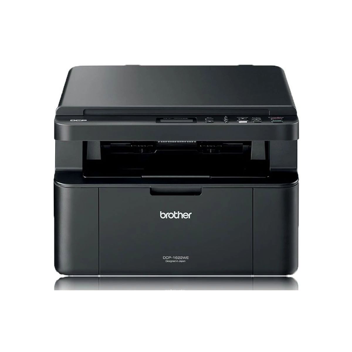 Brother DCP-1622 WEYJ1 Wifi Multifunkciós Monokróm Lézernyomtató