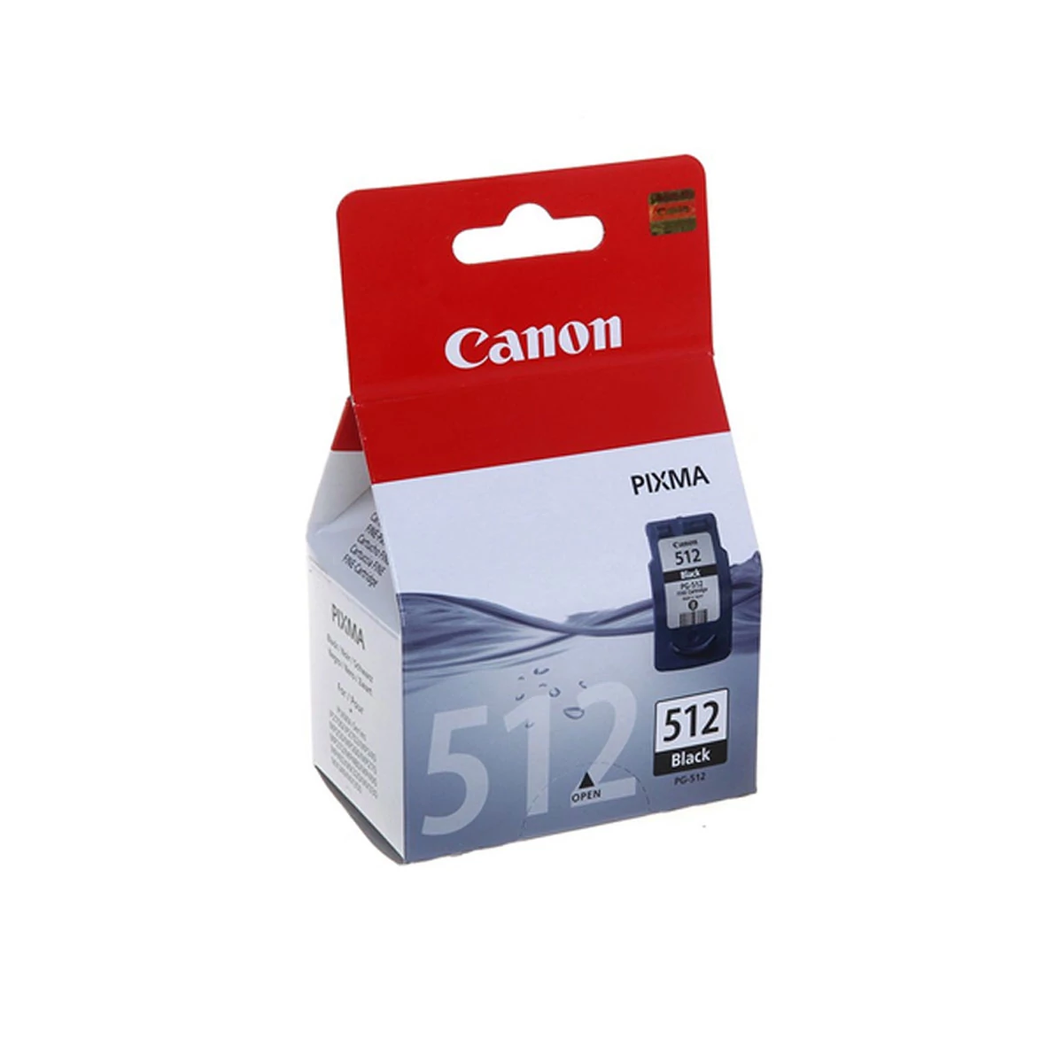 Canon PG-512 fekete tintapatron