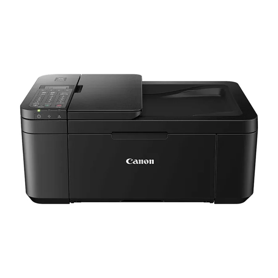 Canon Pixma TR4550 Wifi Multifunkciós Színes Tintasugaras Nyomtató
