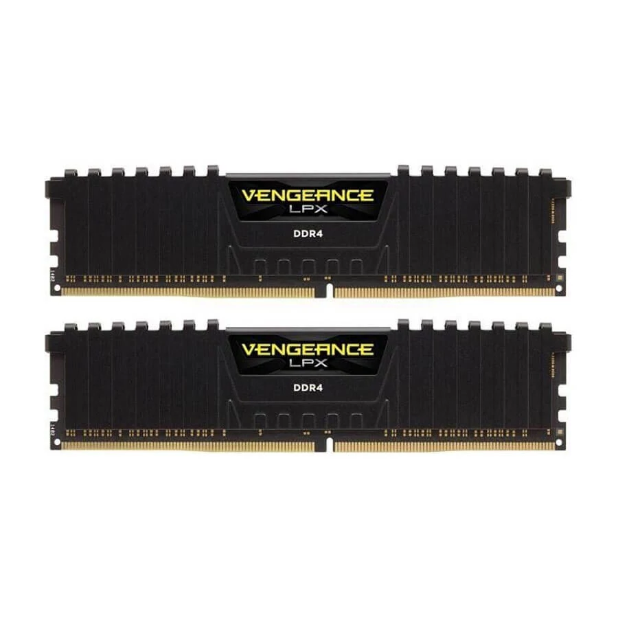 Corsair Vengeance LPX 16GB (2 x 8GB) DDR4 3600MHz Memória