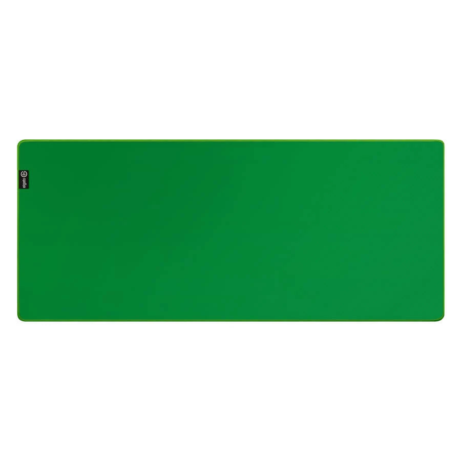 Elgato Green Screen Mouse Gamer Egérpad Zöld