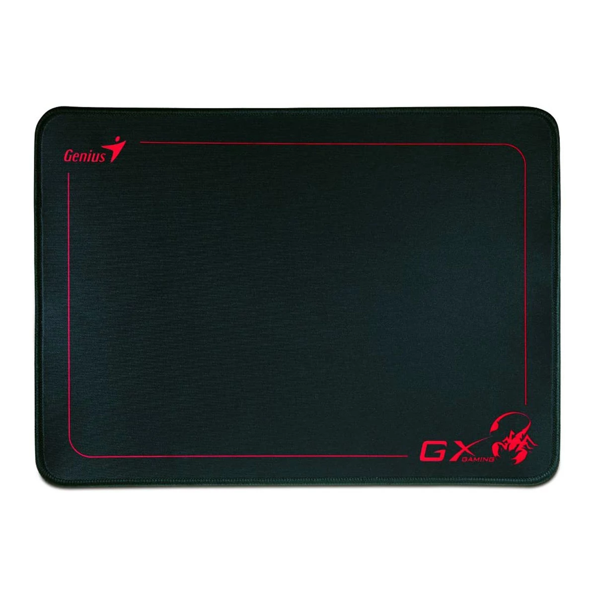 Genius GX-Speed P100 Egérpad Fekete