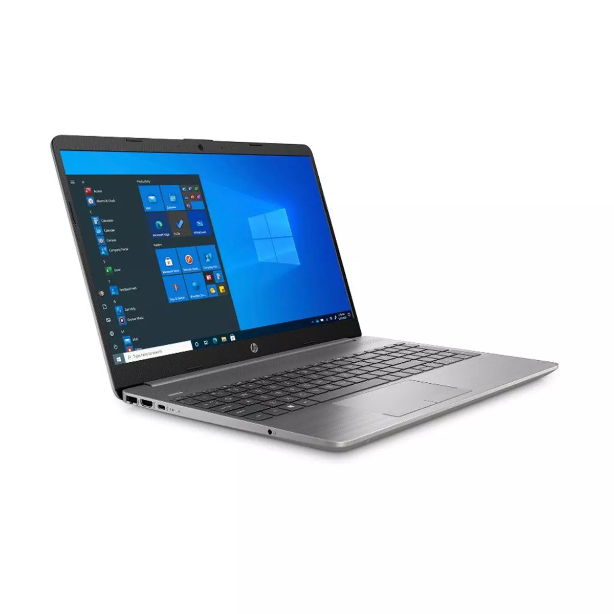 HP 250 G8 2X7L0EA Laptop 15.6
