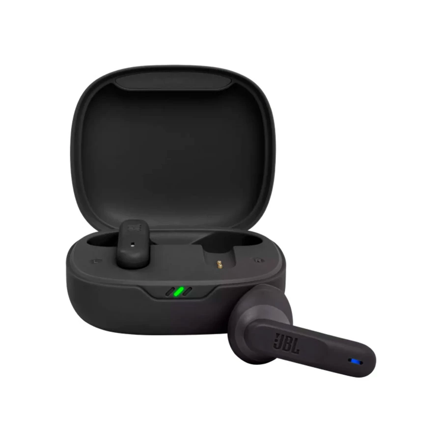 JBL Wave 300 TWS True Wireless fülhallgató Fekete