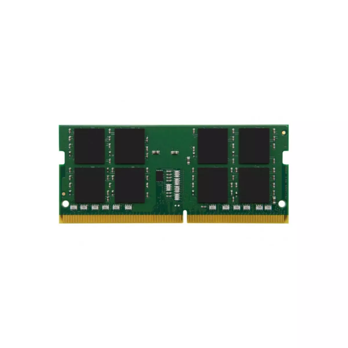 Kingston/Branded SO-DIMM 16GB/3200MHz DDR4 (KCP432SD8/16) Notebook Memória