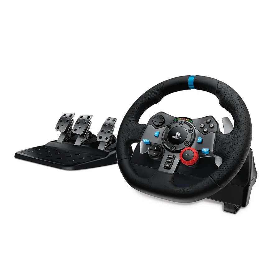 Logitech G29 Racing Wheel Kormány (941-000112)