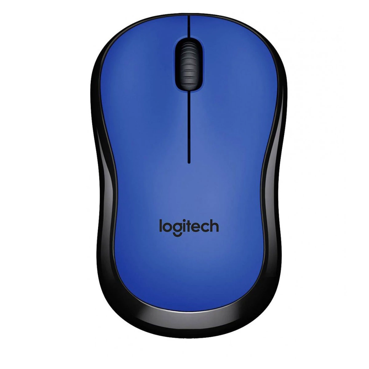 Logitech M220 Silent Vezeték Nélküli Egér Kék