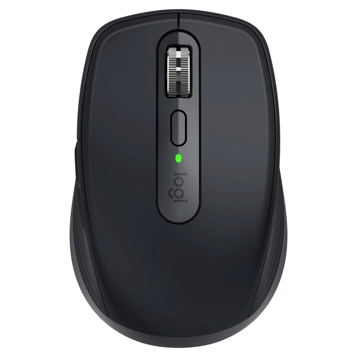 Logitech MX Anywhere 3 Vezeték Nélküli Egér Grafitszürke