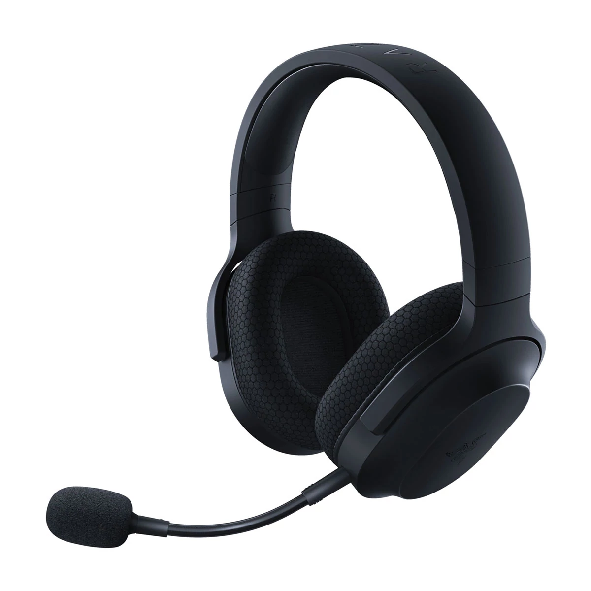 Razer Barracuda X Vezeték nélküli 7.1 Fekete Gaming Headset