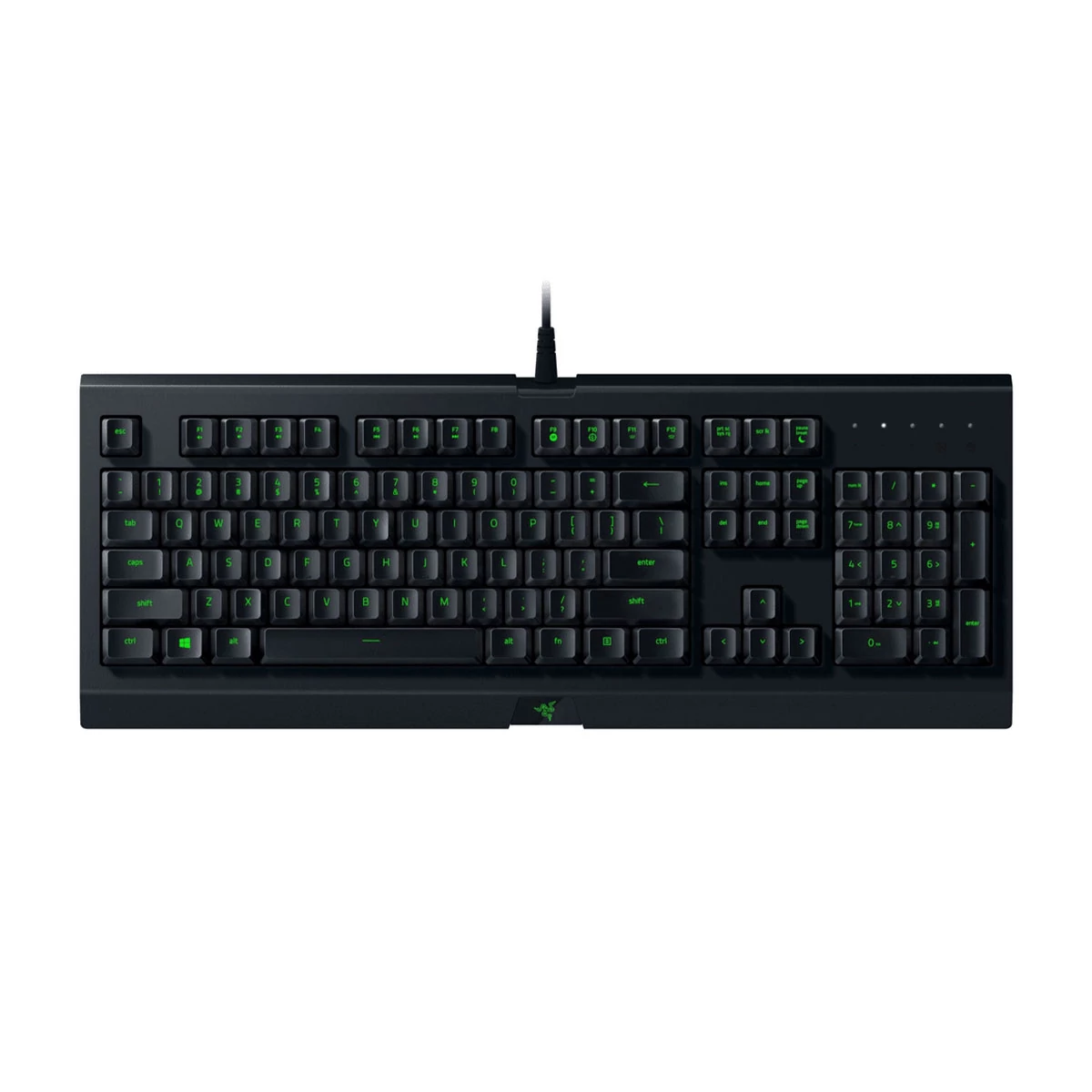 Razer Cynosa Lite Gamer Billentyűzet US