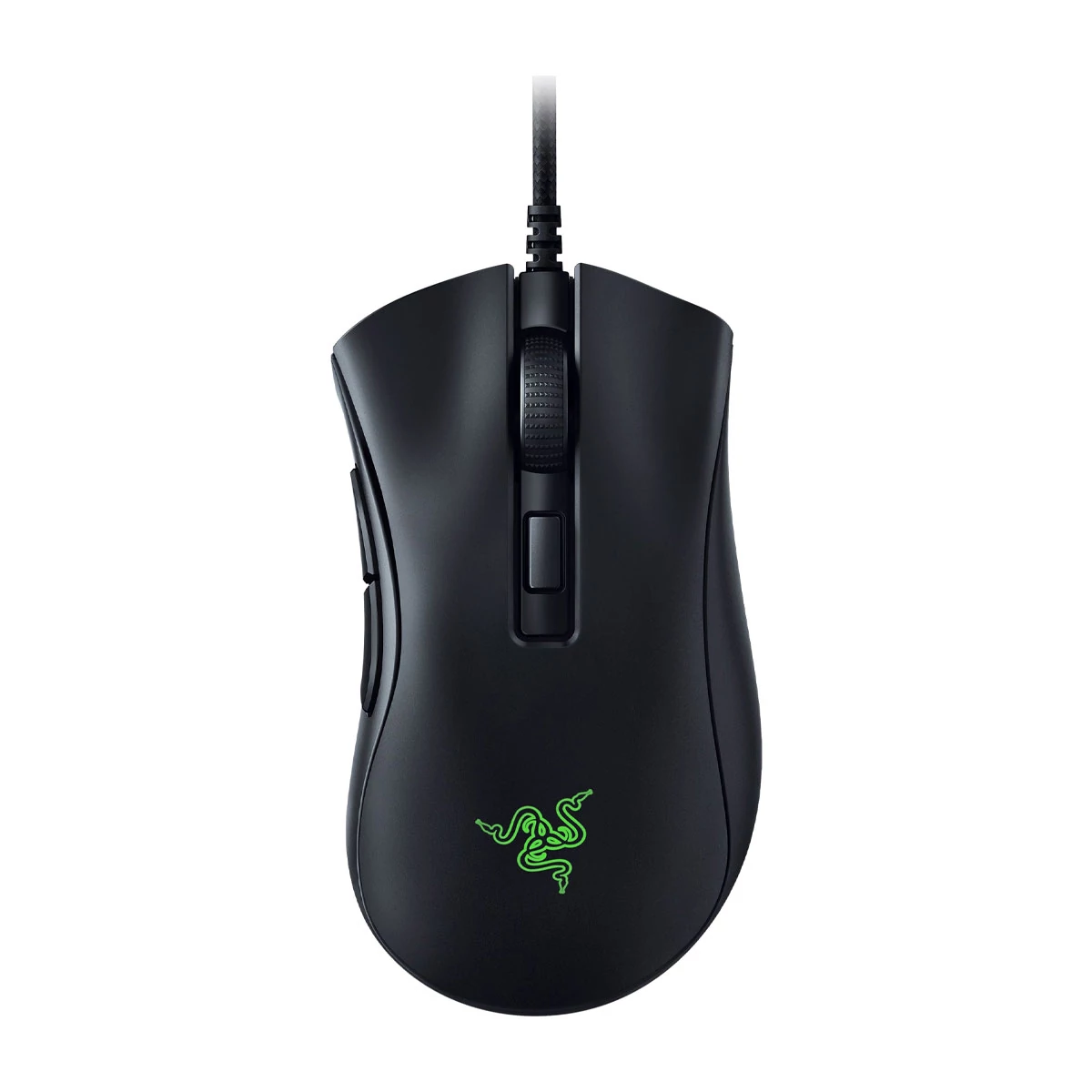 Razer Deathadder V2 Mini Vezetékes Gamer Egér