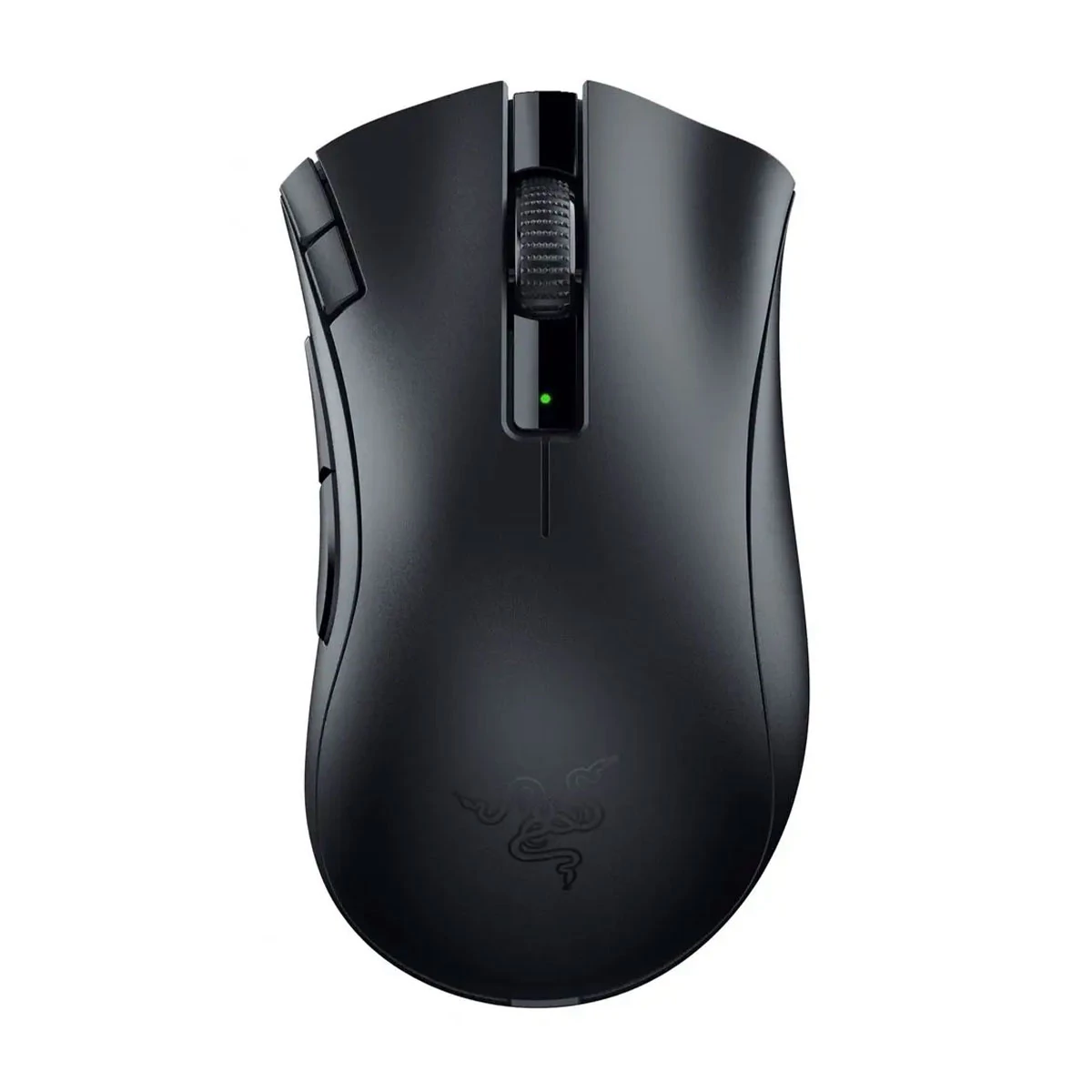Razer Deathadder V2 X Hyperspeed Vezeték Nélküli Gamer Egér