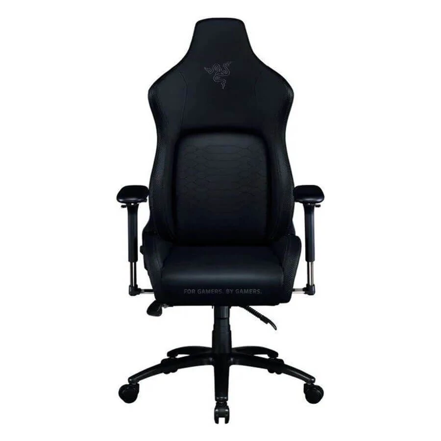 Razer Iskur Gamer Szék Fekete